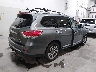5N1AR2MM0FC****** Salvage and Wrecked 2015 Nissan Pathfinder in Idaho State