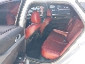 5XXG64J24MG****** Wrecked 2021 Kia K5 in Austin North
