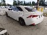 JTHBA1D29G5****** Salvage and Repairable 2016 Lexus IS in Seattle