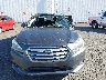 4S3BNAC68F3****** Wrecked 2015 Subaru Legacy in Oregon State