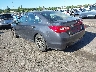 4S3BNAC68F3****** Salvage and Repairable 2015 Subaru Legacy in Portland