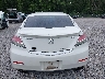 19UUA9F59CA****** Usados 2012 Acura TL