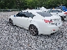 19UUA9F59CA****** Salvamento y Reparables 2012 Acura TL en Paducah