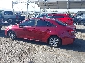 5YFB4MDE0RP****** Salvage 2024 Toyota Corolla