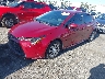 5YFB4MDE0RP****** Used and Repairable 2024 Toyota Corolla in Fontana