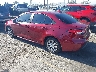 5YFB4MDE0RP****** Salvage and Repairable 2024 Toyota Corolla in Fontana
