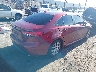 5YFB4MDE0RP****** Salvage and Wrecked 2024 Toyota Corolla in California State