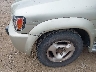 JNRAR05Y5WW****** Wrecked 1998 Infiniti QX4 in Wyoming State