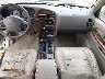 JNRAR05Y5WW****** Salvage 1998 Infiniti QX4