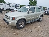 JNRAR05Y5WW****** Used and Repairable 1998 Infiniti QX4 in Casper