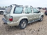 JNRAR05Y5WW****** Salvage and Wrecked 1998 Infiniti QX4 in Wyoming State