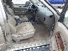 JNRAR05Y5WW****** Used and Repairable 1998 Infiniti QX4 in Wyoming State