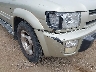 JNRAR05Y5WW****** Salvage and Repairable 1998 Infiniti QX4 in Wyoming State