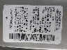 JNRAR05Y5WW****** Used 1998 Infiniti QX4 in Casper