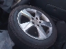 JHLRD284X1S****** Wrecked 2001 Honda CR-V in Tennessee State