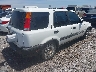 JHLRD284X1S****** Salvage and Wrecked 2001 Honda CR-V in Tennessee State