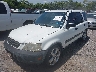 JHLRD284X1S****** Salvage and Repairable 2001 Honda CR-V in Tennessee State