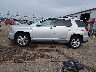 2GKALPEK8H6****** Repairable 2017 GMC Terrain in Kansas State