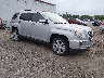 2GKALPEK8H6****** Salvage and Wrecked 2017 GMC Terrain in Wichita