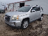 2GKALPEK8H6****** Used and Repairable 2017 GMC Terrain in Wichita