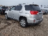2GKALPEK8H6****** Salvage and Repairable 2017 GMC Terrain in Wichita