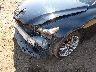 JTHCF1D28F5****** Salvage and Wrecked 2015 Lexus IS in Spokane