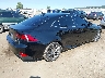 JTHCF1D28F5****** Salvage and Wrecked 2015 Lexus IS in Washington State