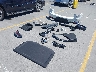 WP1AA2A58KL****** Destrozados 2019 Porsche Macan en Estado de California