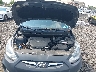 KMHCU5AE7CU****** Reparables 2012 Hyundai Accent en Avenel New Jersey