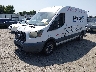 1FTNR2CM5FK****** Usados y Reparables 2015 Ford Transit 250 en Little Rock
