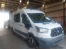 1FTNR2CM5FK****** Reparables 2015 Ford Transit 250 en Estado de Arkansas