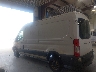 1FTNR2CM5FK****** Salvamento 2015 Ford Transit 250