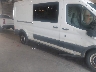 1FTNR2CM5FK****** Reparables 2015 Ford Transit 250