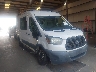 1FTNR2CM5FK****** Salvamento y Destrozados 2015 Ford Transit 250 en Little Rock