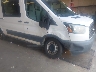 1FTNR2CM5FK****** Salvamento y Reparables 2015 Ford Transit 250 en Estado de Arkansas