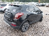 KL4CJESM3NB****** Salvamento y Destrozados 2022 Buick Encore en Estado de Luisiana
