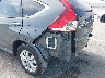 5J6RM3H57CL****** Repairable 2012 Honda CR-V