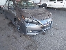 1N4BZ1CPXKC****** Wrecked 2019 Nissan Leaf