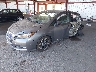 1N4BZ1CPXKC****** Used and Repairable 2019 Nissan Leaf in Sacramento West