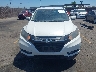 3CZRU5H56GM****** Wrecked 2016 Honda HR-V in California State