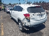 3CZRU5H56GM****** Salvage and Repairable 2016 Honda HR-V in Anaheim Consolidated