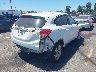 3CZRU5H56GM****** Salvage and Wrecked 2016 Honda HR-V in California State