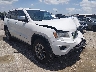 1C4RJEBG4EC****** Salvamento y Destrozados 2014 Jeep Grand Cherokee en Baton Rouge