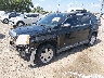 2GKFLWEK6F6****** Usados y Reparables 2015 GMC Terrain en Billings