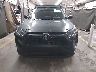 JTMH1RFV6LD****** Wrecked 2020 Toyota RAV4 in Arizona State