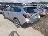 4S4BTACC4M3****** Salvamento y Reparables 2021 Subaru Outback en Austin