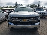 1GCUYDED6LZ****** Destrozados 2020 Chevrolet Silverado 1500 en Estado de Washington