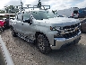 1GCUYDED6LZ****** Salvamento y Destrozados 2020 Chevrolet Silverado 1500 en Seattle