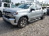 1GCUYDED6LZ****** Usados y Reparables 2020 Chevrolet Silverado 1500 en Seattle