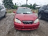 1NXBR30E98Z****** Wrecked 2008 Toyota Corolla in Michigan State